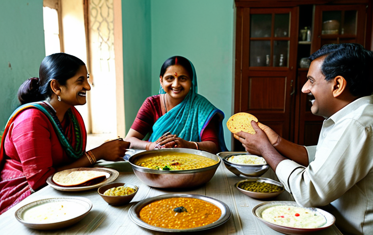 수용성 섬유소와 불용성 섬유소 - Rural Market Scene**

"A vibrant, bustling rural market in Bengal. A friendly, fully clothed vendor ...