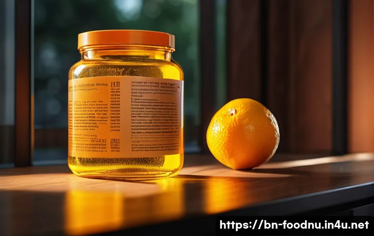 비타민C와 면역력 관련 이미지 1