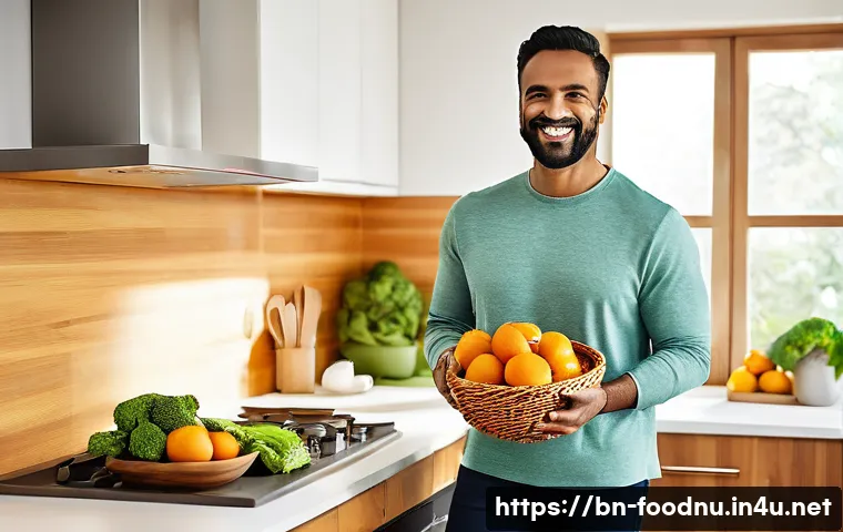 비타민C와 면역력 관련 이미지 2