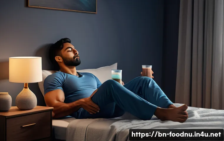 단백질 합성과 운동 효과 관련 이미지 2